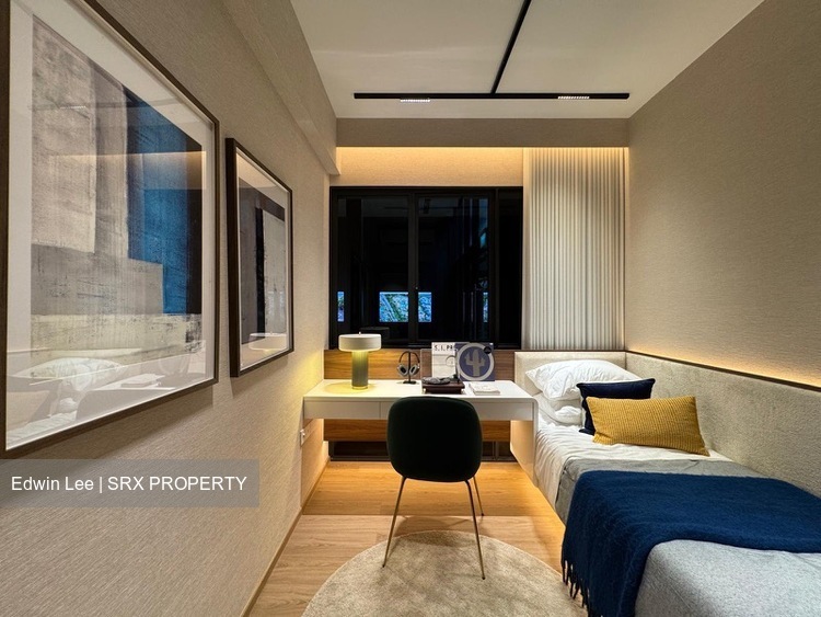 Faber Residence (U/C) (D5), Apartment #504519531